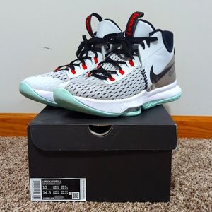 Nike LeBron Witness 5